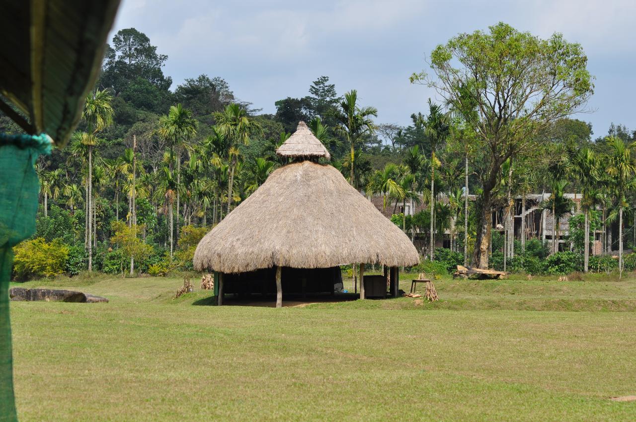 Kadamakolli Resort Kurchi Exteriör bild